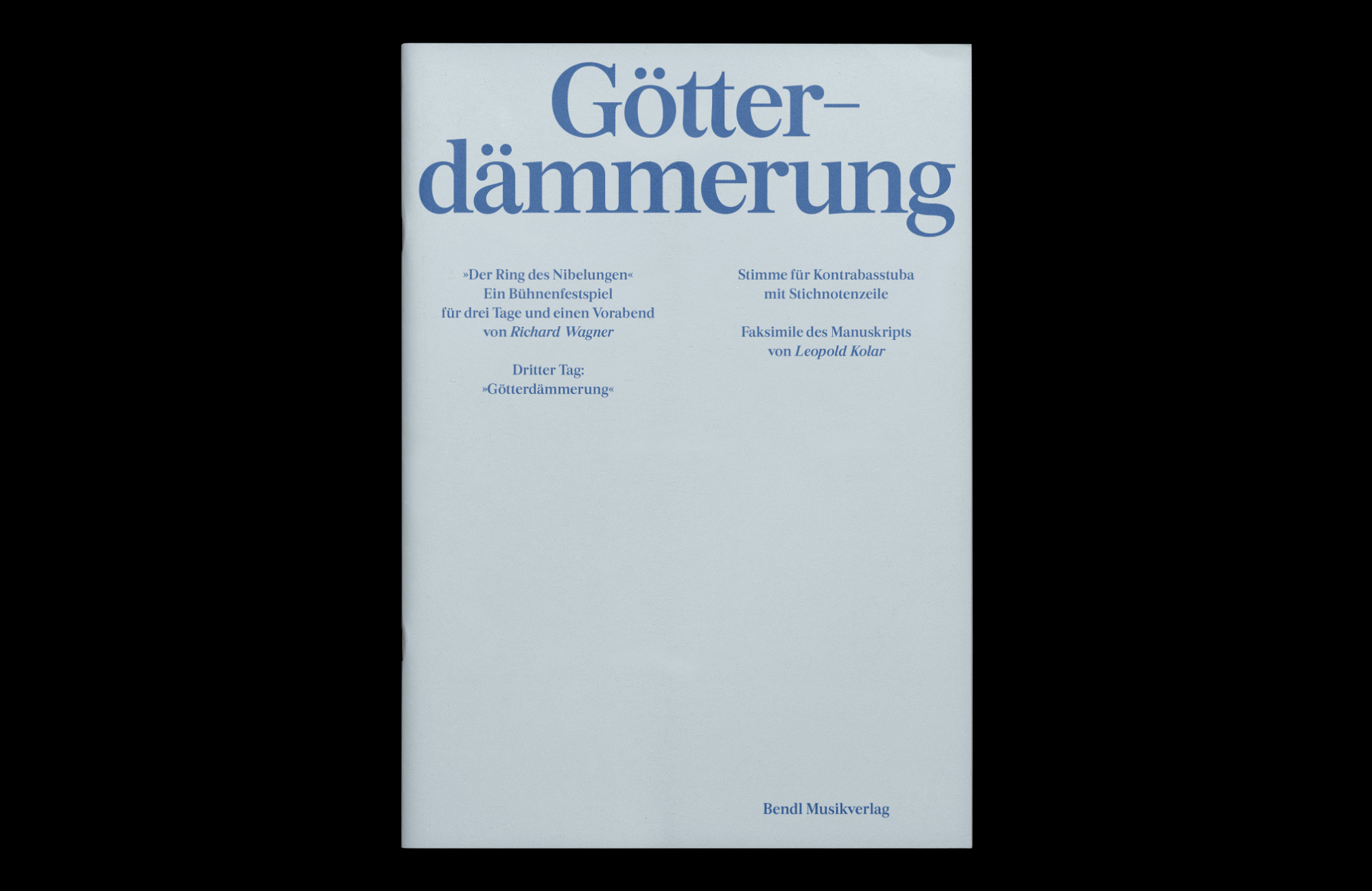 Goetterdaemmerung cover flat 01