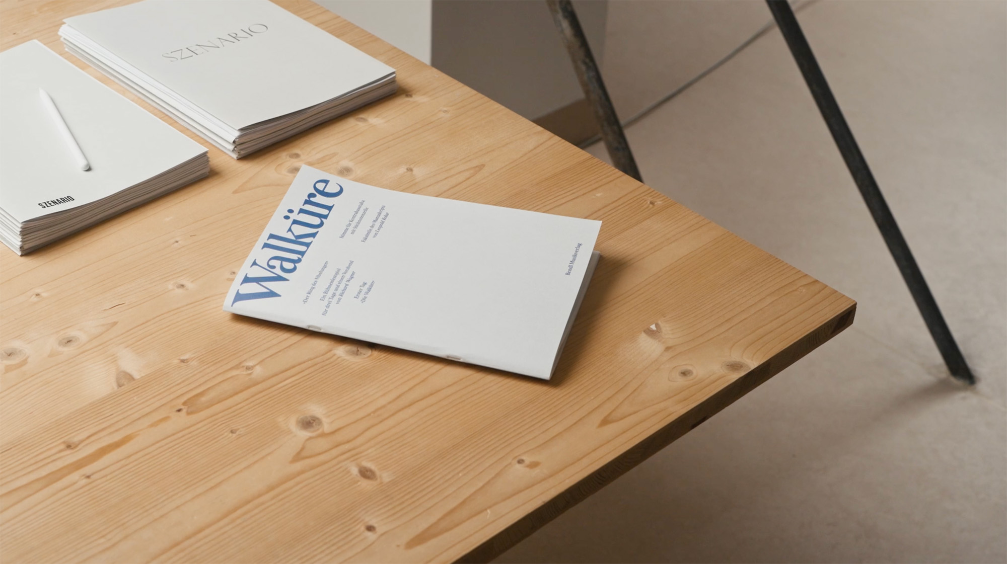 David still walkuere 01