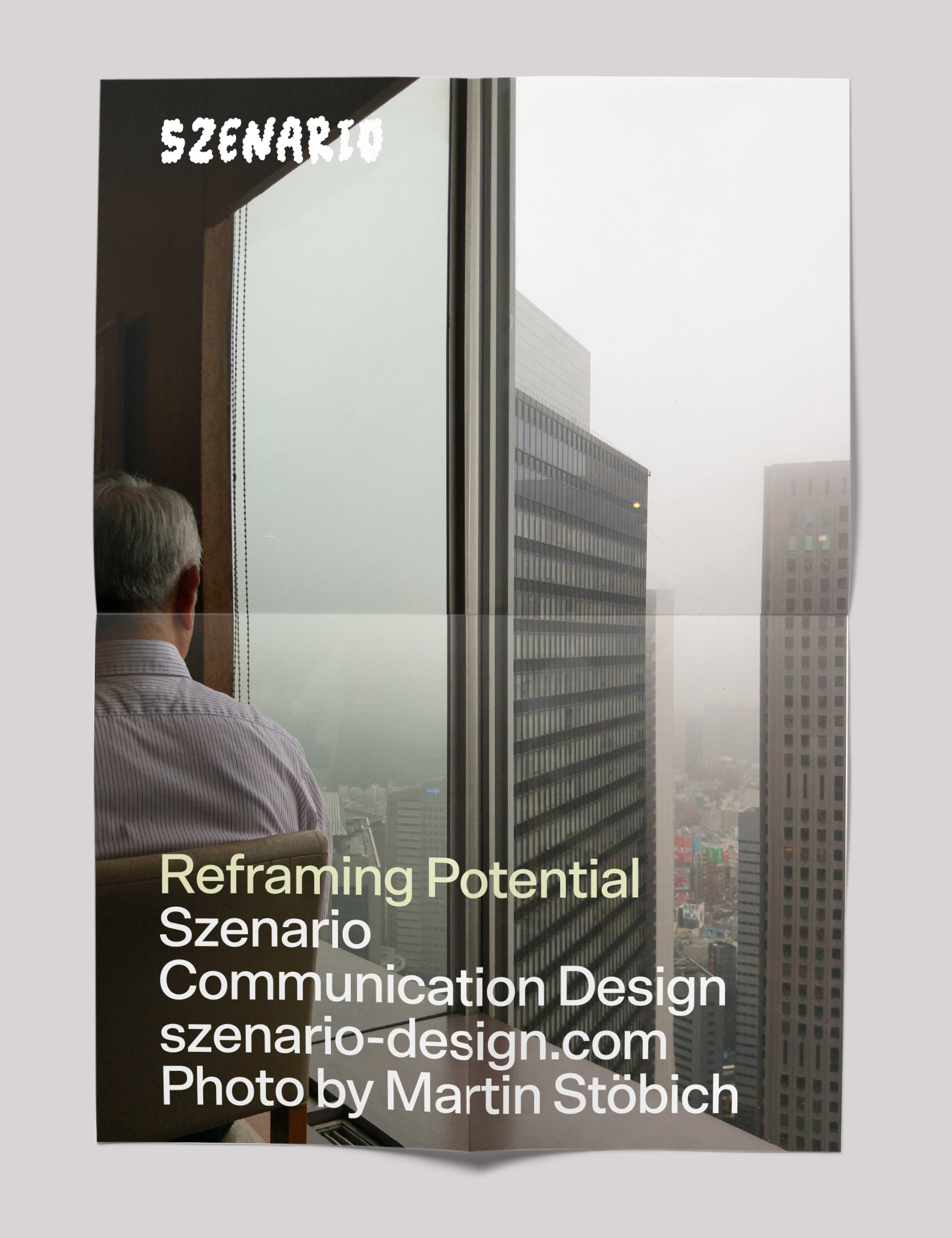 SZ poster flat 01 hoch