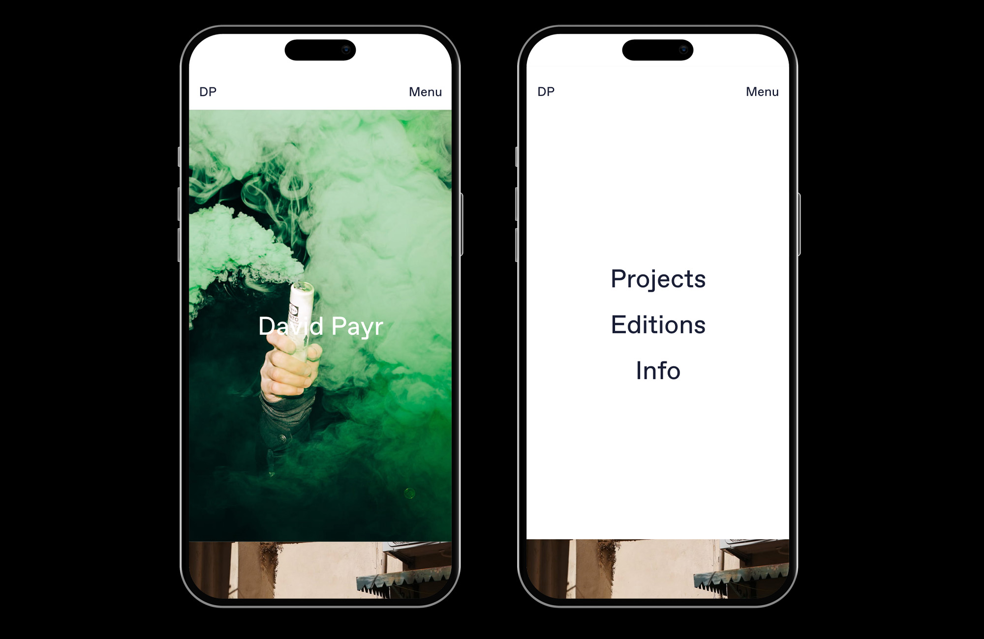 DP phone flat 01b