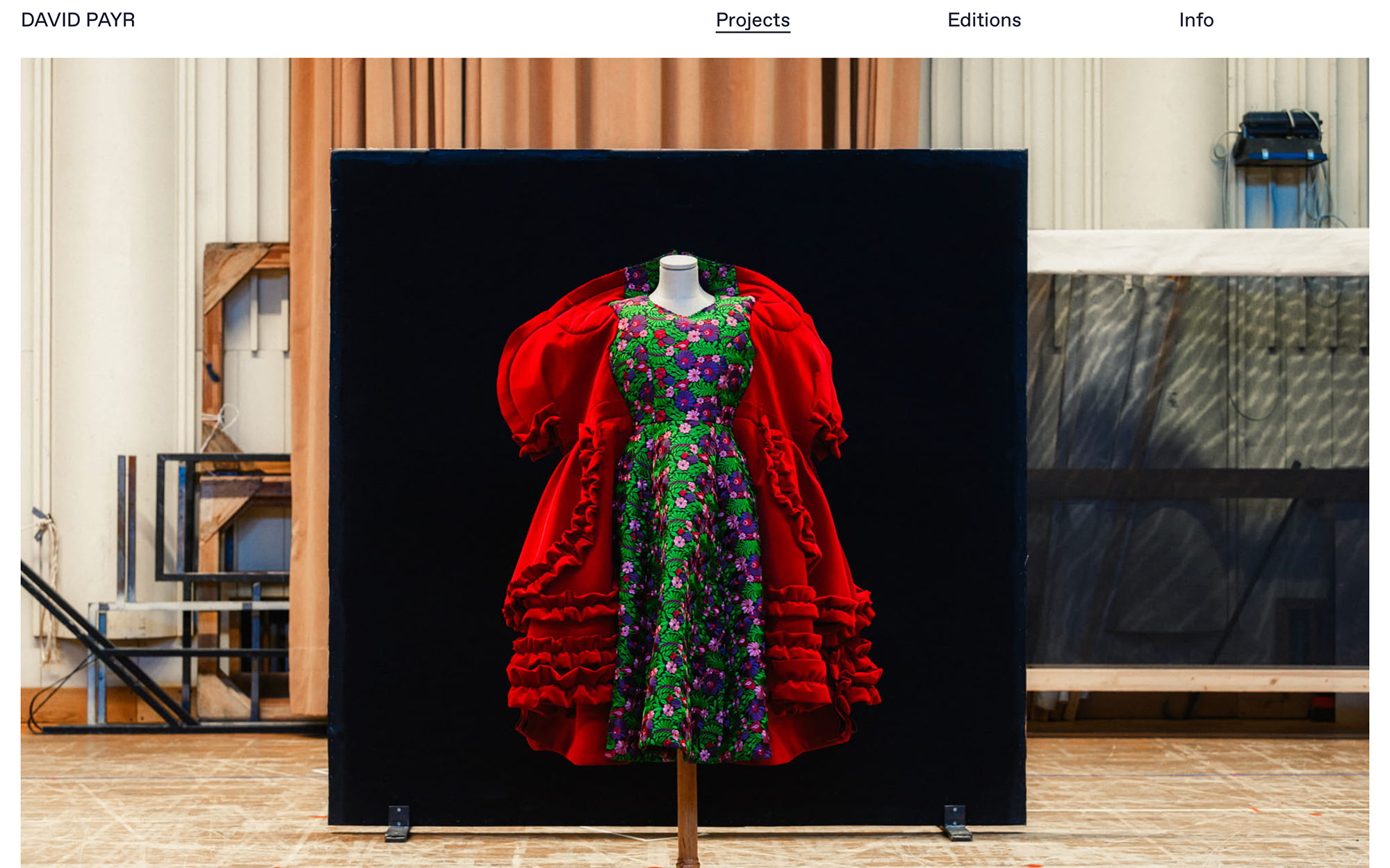 DP website LT 09