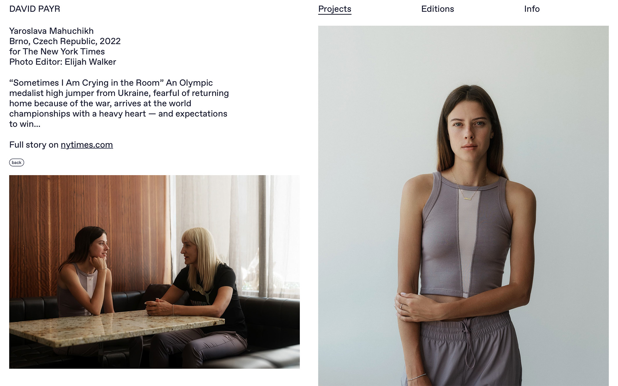 DP website LT 10