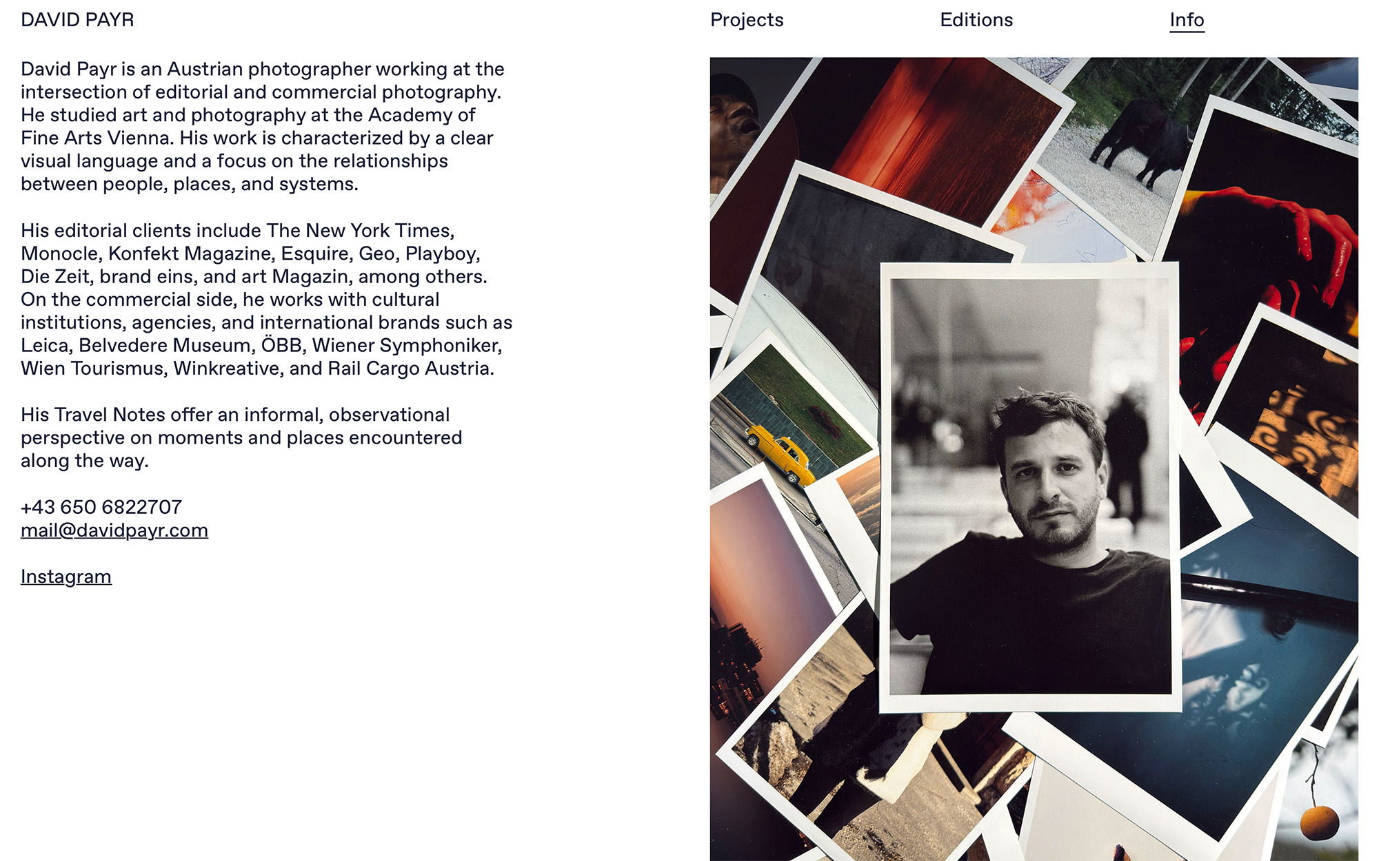 DP website LT 11
