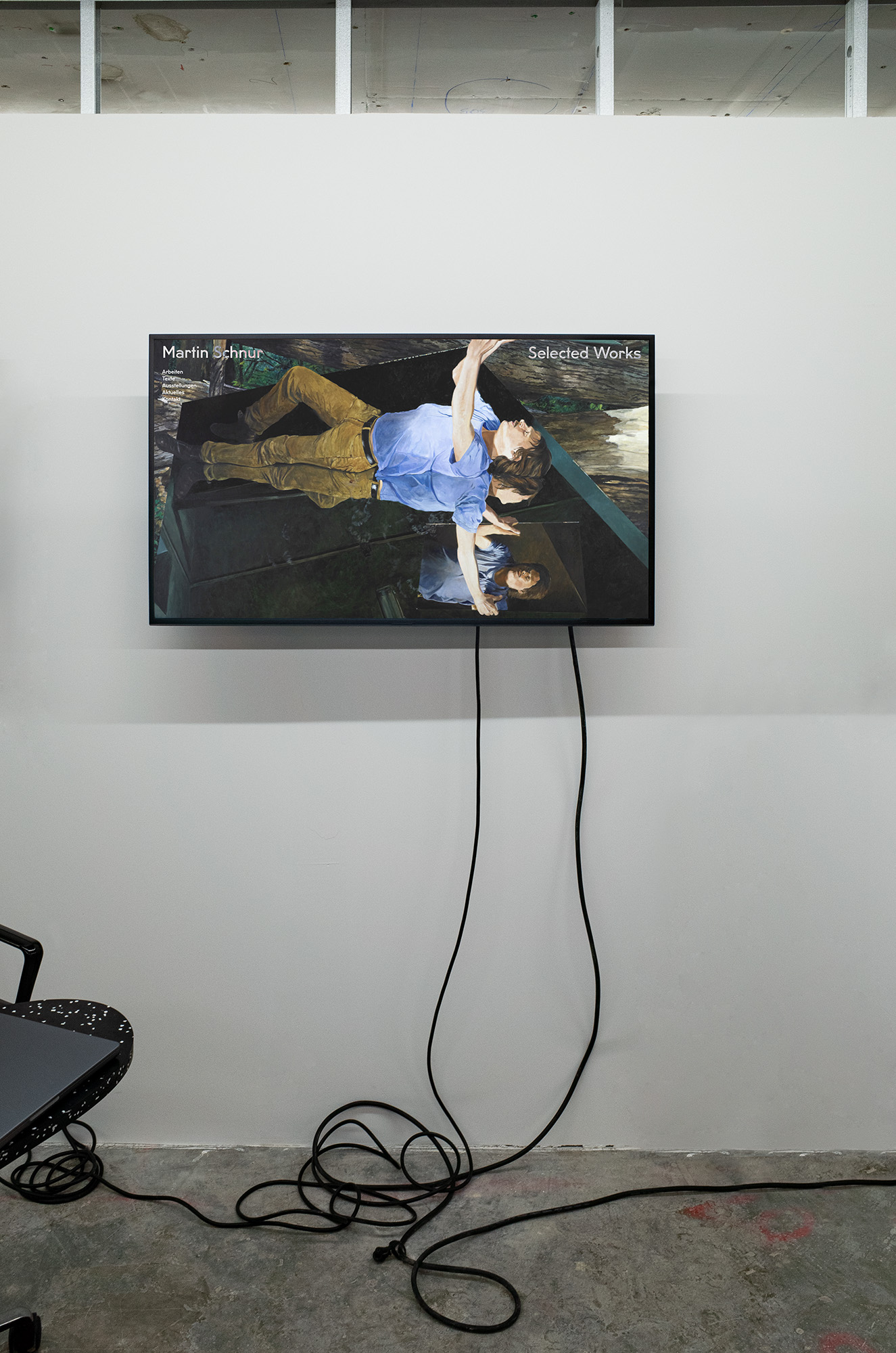 MS display scene 01