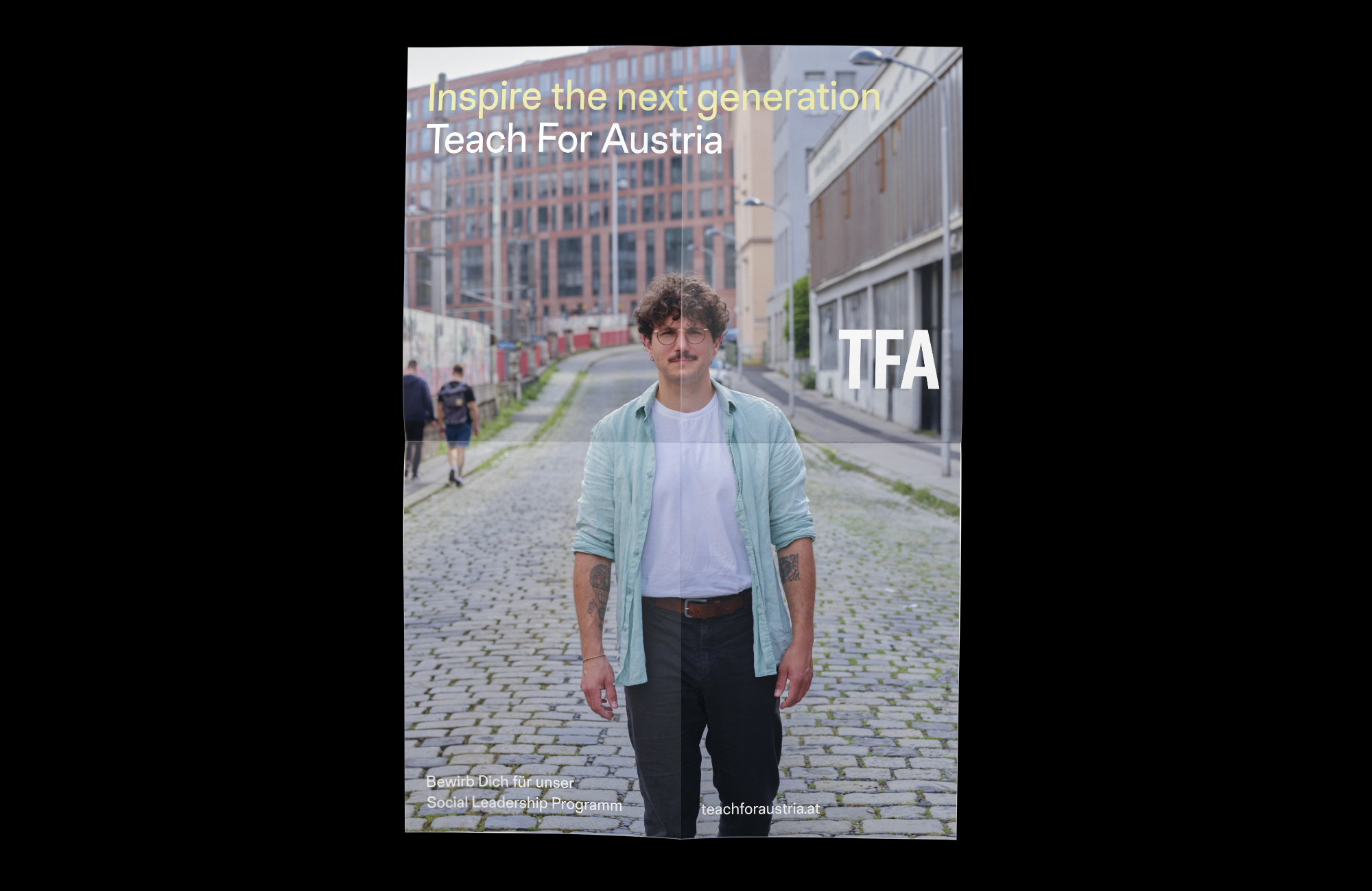 TFA Poster A2 flat 10