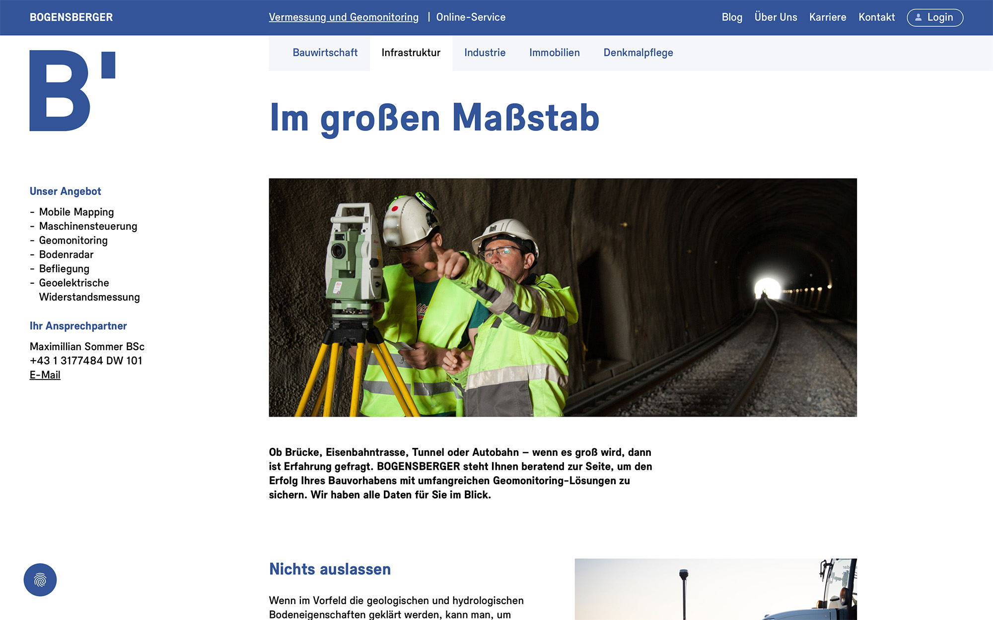 B website 04