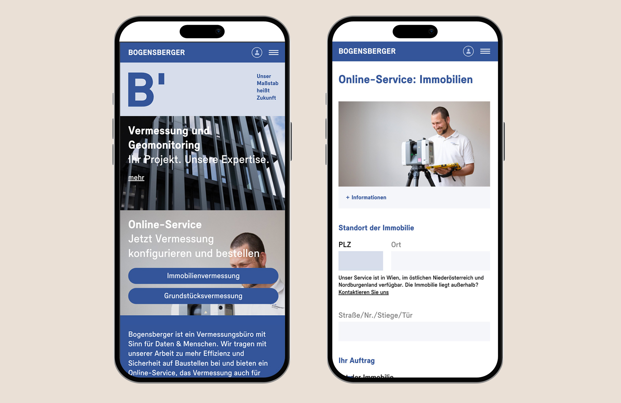 B website phone 01