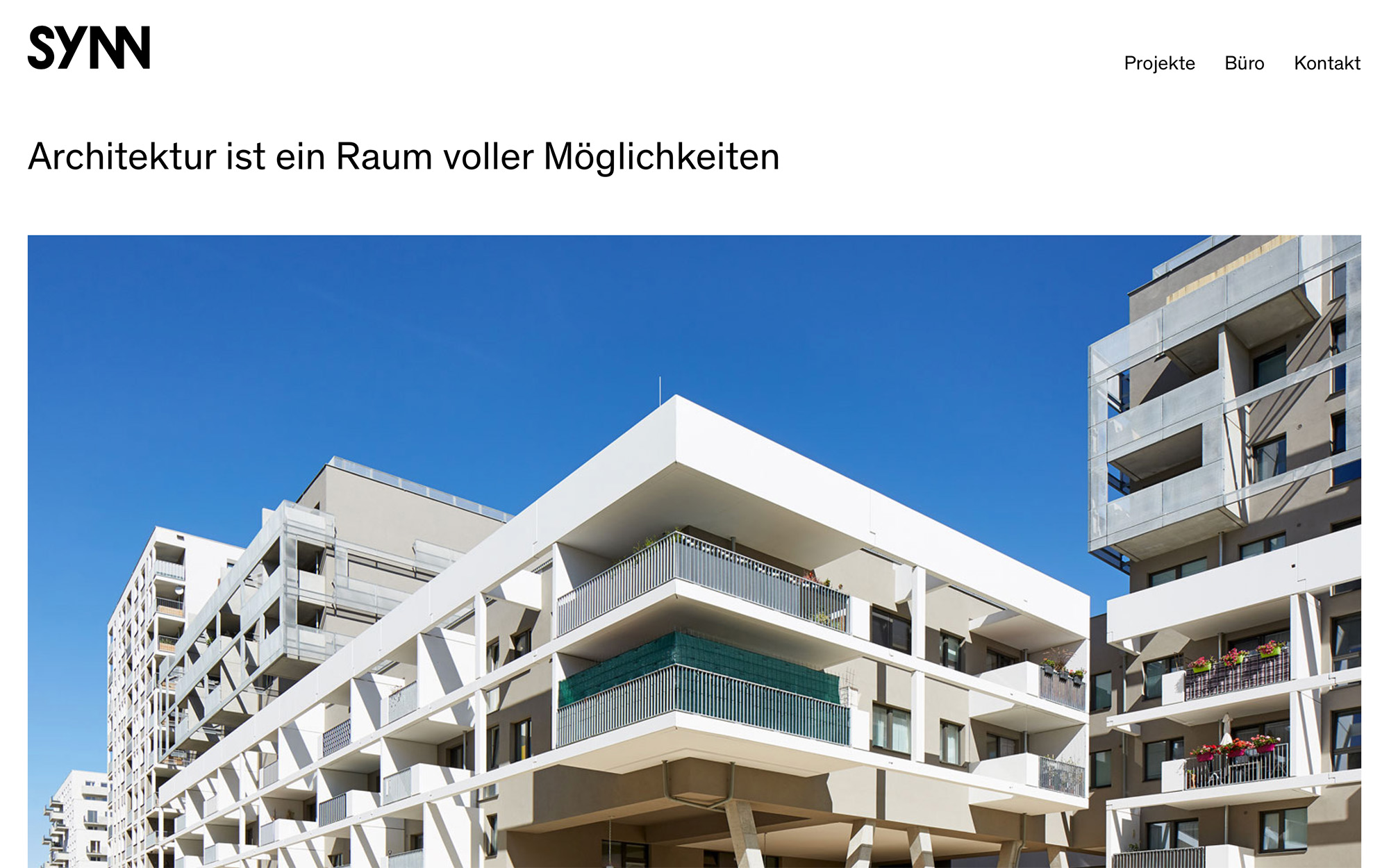 Synn home 01