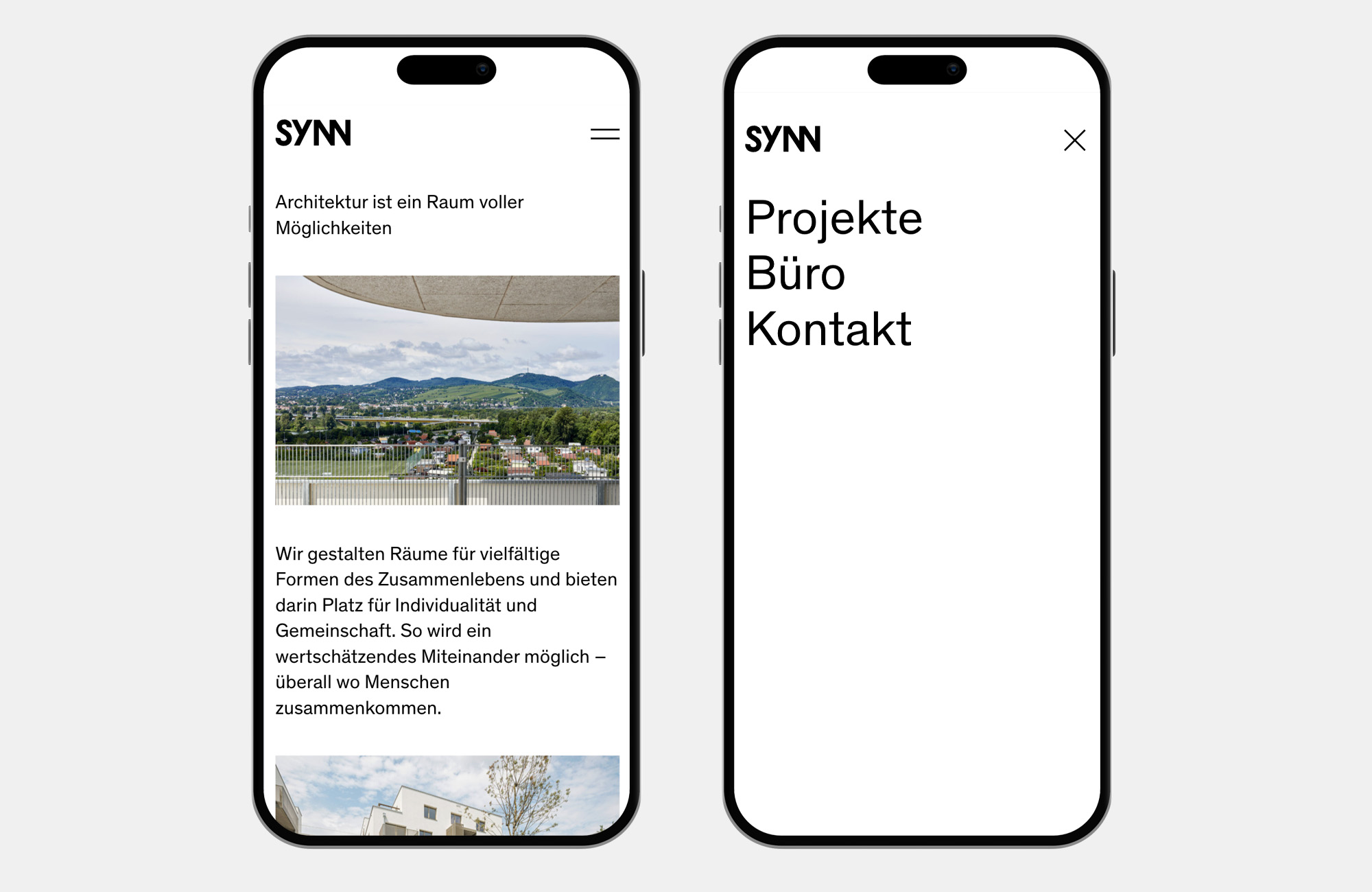 Synn phone x2 01