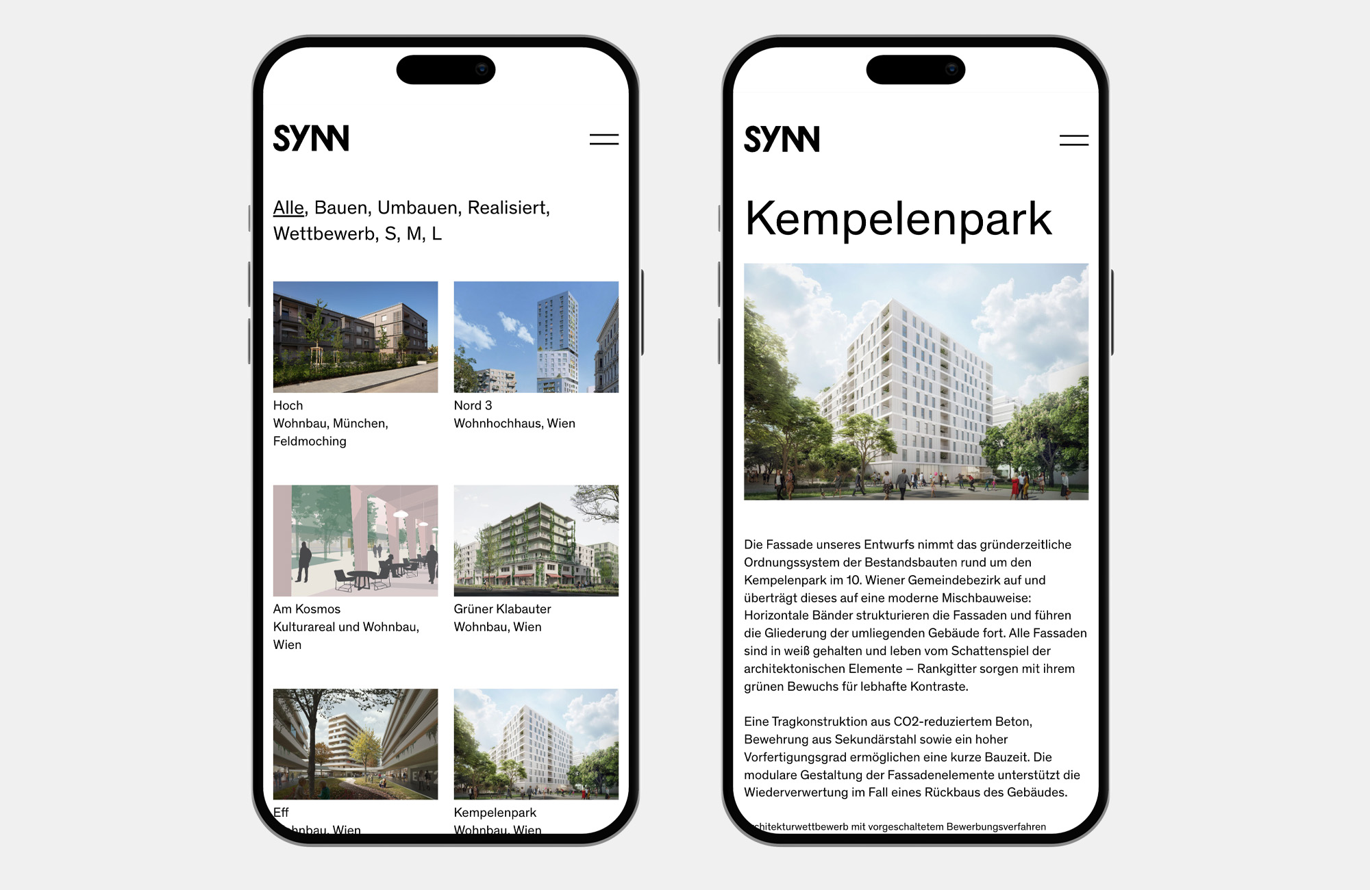 Synn phone x2 02