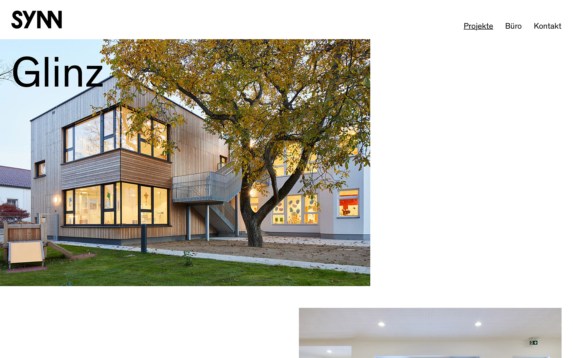 Synn projekte glinz 01