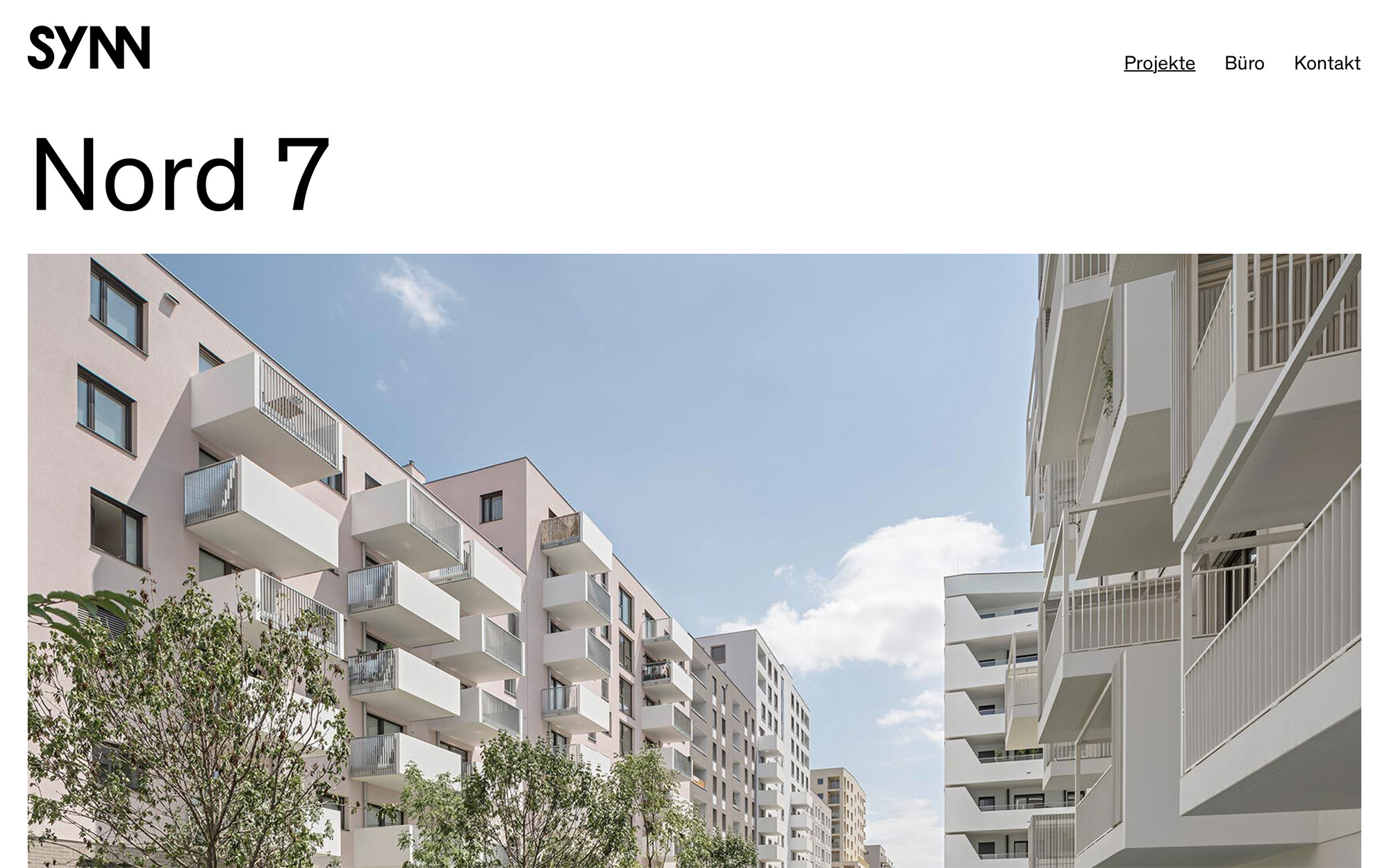 Synn projekte nord7 01